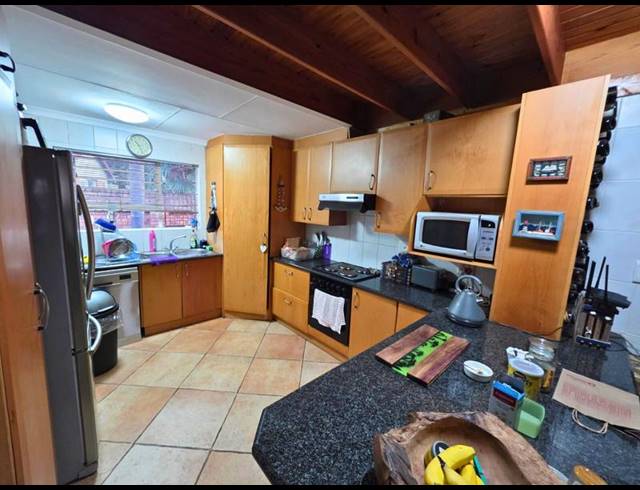 4 BEDROOM CLUSTER FOR SALE IN ALLEN GROVE